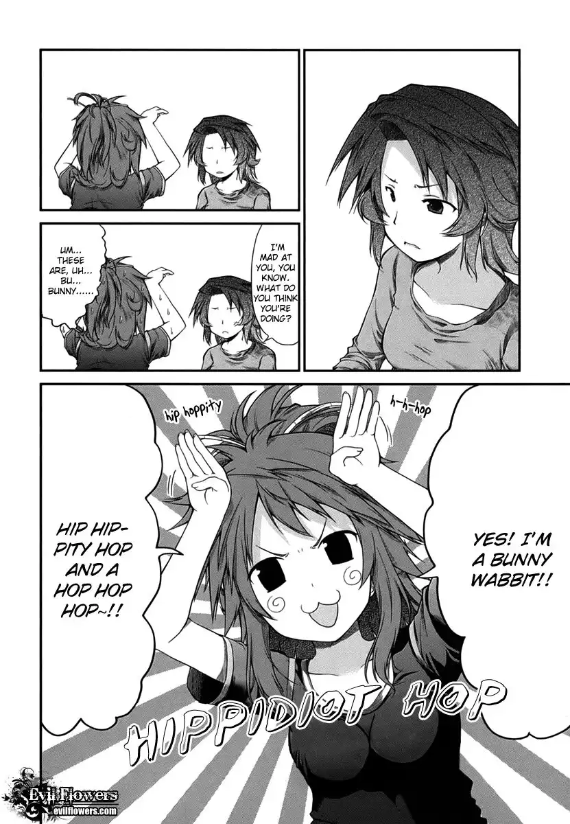 Non Non Biyori Chapter 10 15